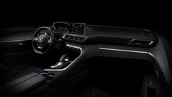 Nuovo Peugeot i-Cockpit, ecco la seconda generazione