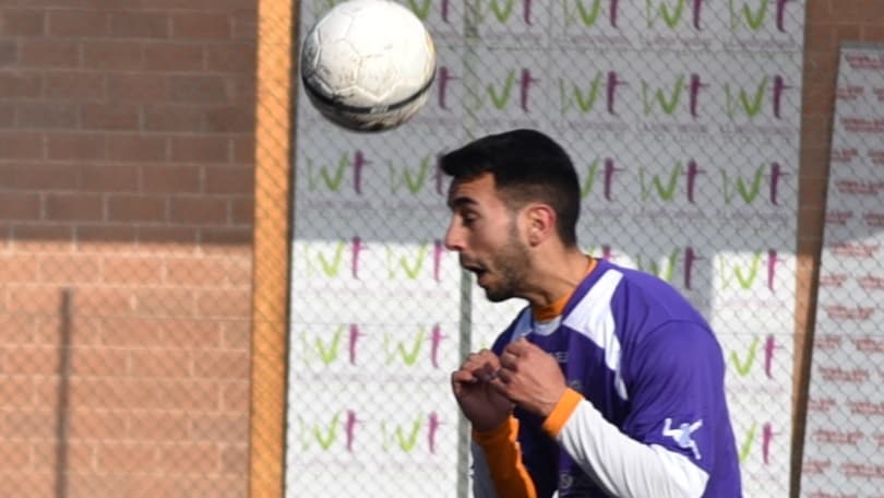 JuniorClub 2016: facce da calcio!