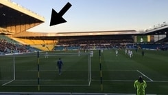 Cellino come Lotito: tifosi Leeds disertano lo stadio