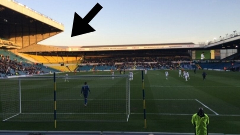 Cellino come Lotito: tifosi Leeds disertano lo stadio