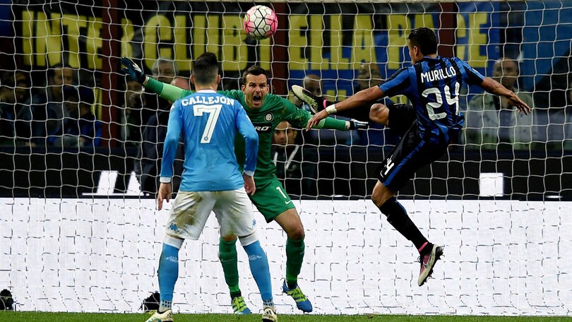 Inter, tutte le big su Murillo: Conte lo vuole portare al Chelsea