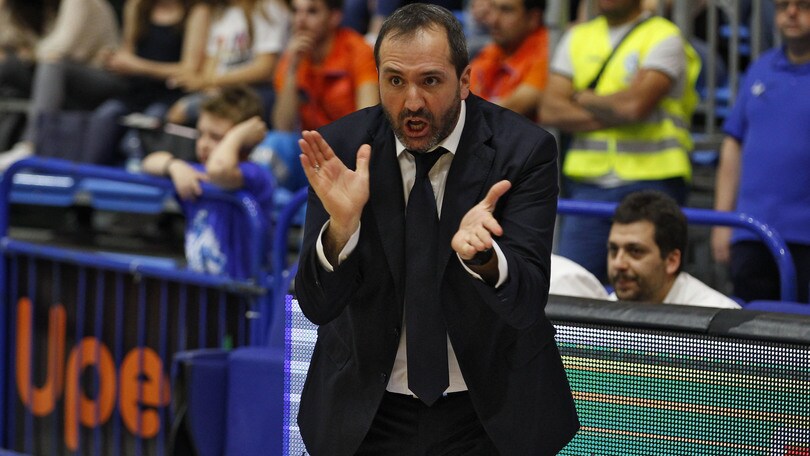 Basket Serie A, Capo d'Orlando: Di Carlo fino al 2018