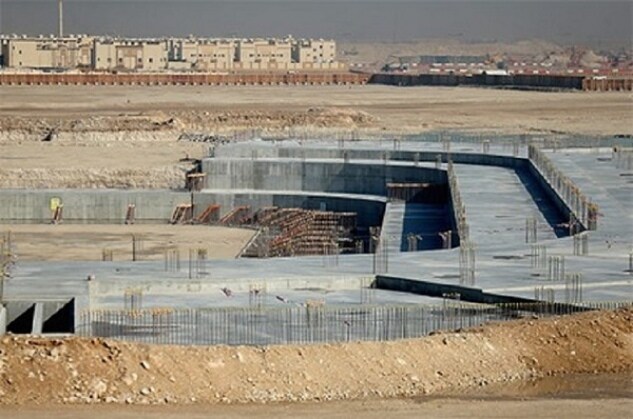 L'Al Wakrah Stadium, avanti tutta con i lavori