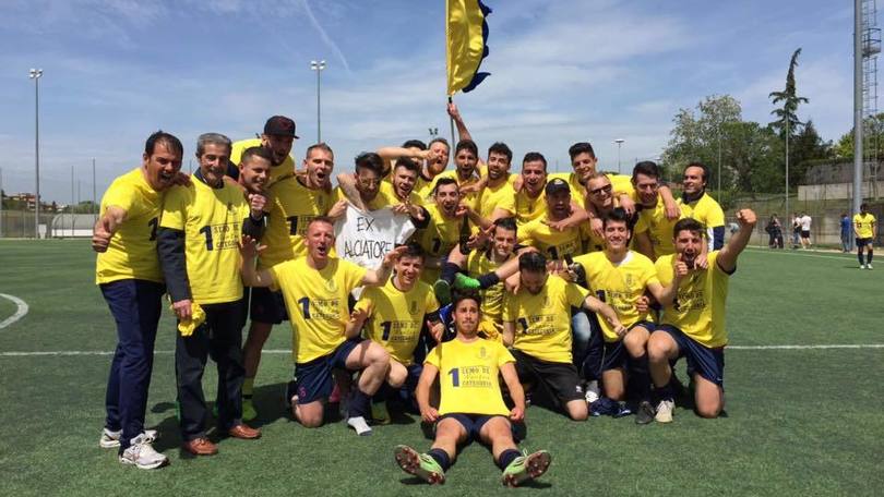 Torre Angela, Ciani: «Protagonisti anche in Prima»
