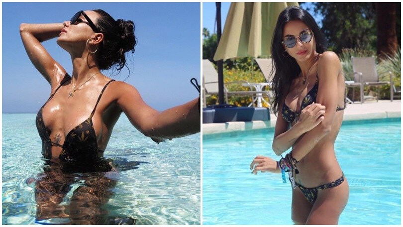 Chiara Biasi, ecco la nuova fiamma di Zaza