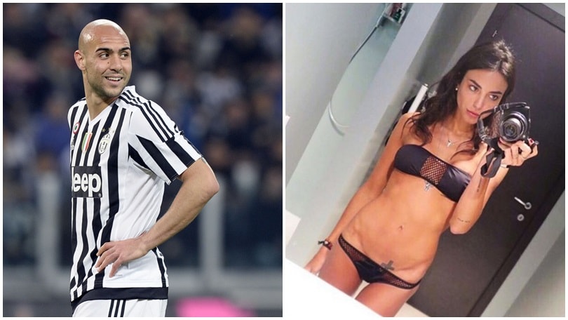 Zaza, flirt con Chiara Biasi grazie a Morata?