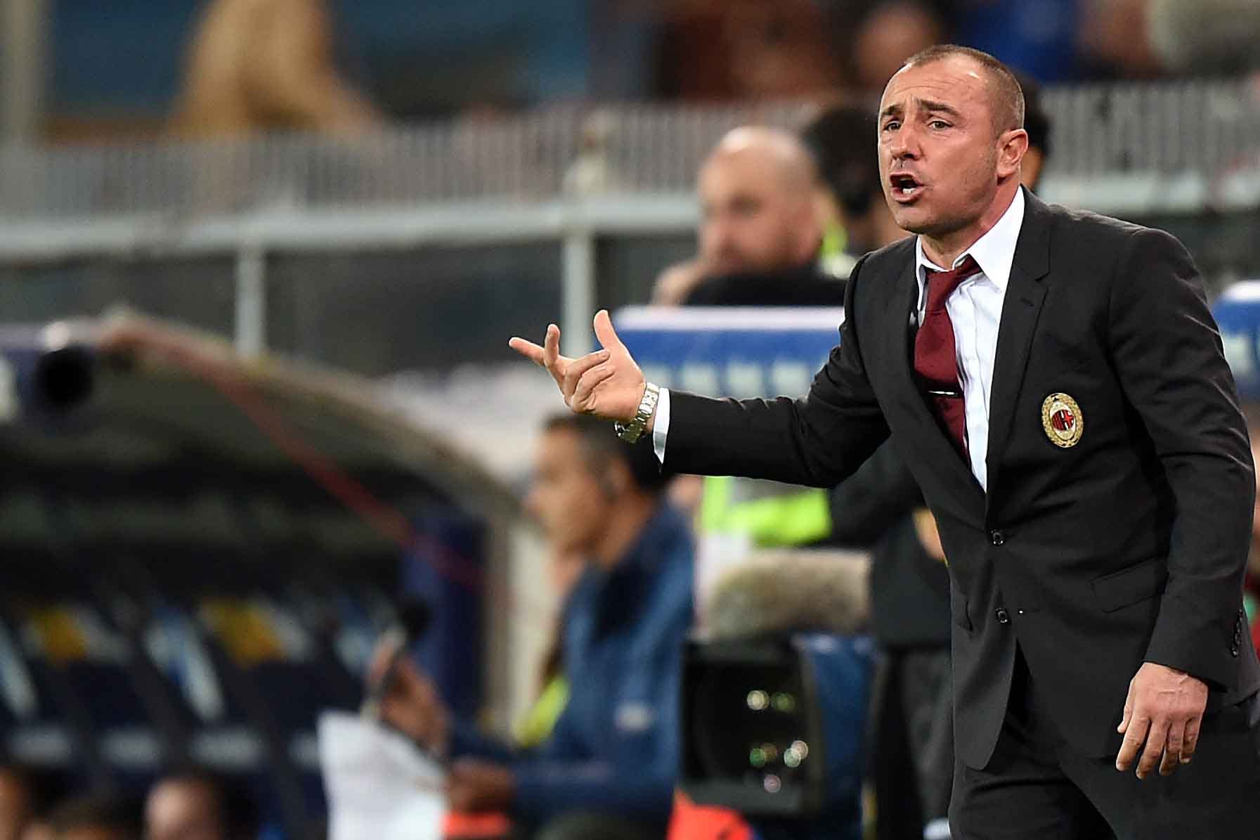 Serie A, Milan-Carpi: sui rossoneri quasi il 70% delle scommesse