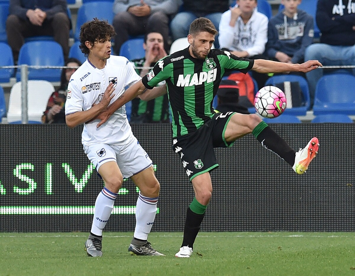 Calciomercato Juventus, Allegri avrà Berardi