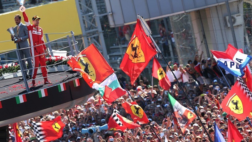 F.1, il 27 una svolta per le trattative Monza-Ecclestone
