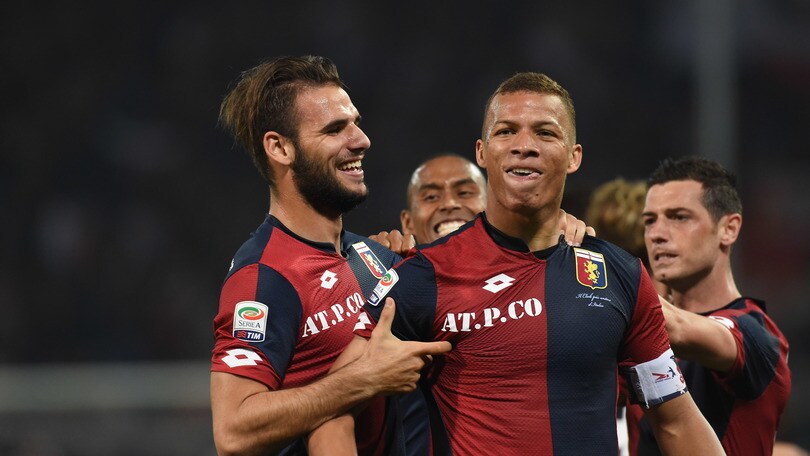 Serie A, Genoa-Inter 1-0: addio Champions per i nerazzurri, è salvezza per i rossoblù