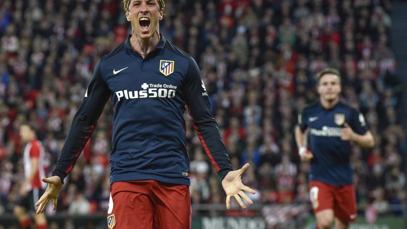 Liga, l’Atletico non molla. Successo di misura a Bilbao