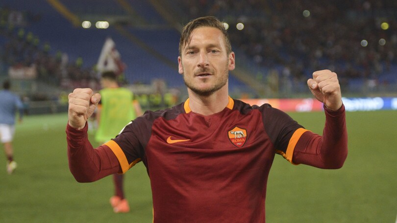 Jacobelli: e ora Spalletti chieda scusa a Totti e, finalmente, la pianti