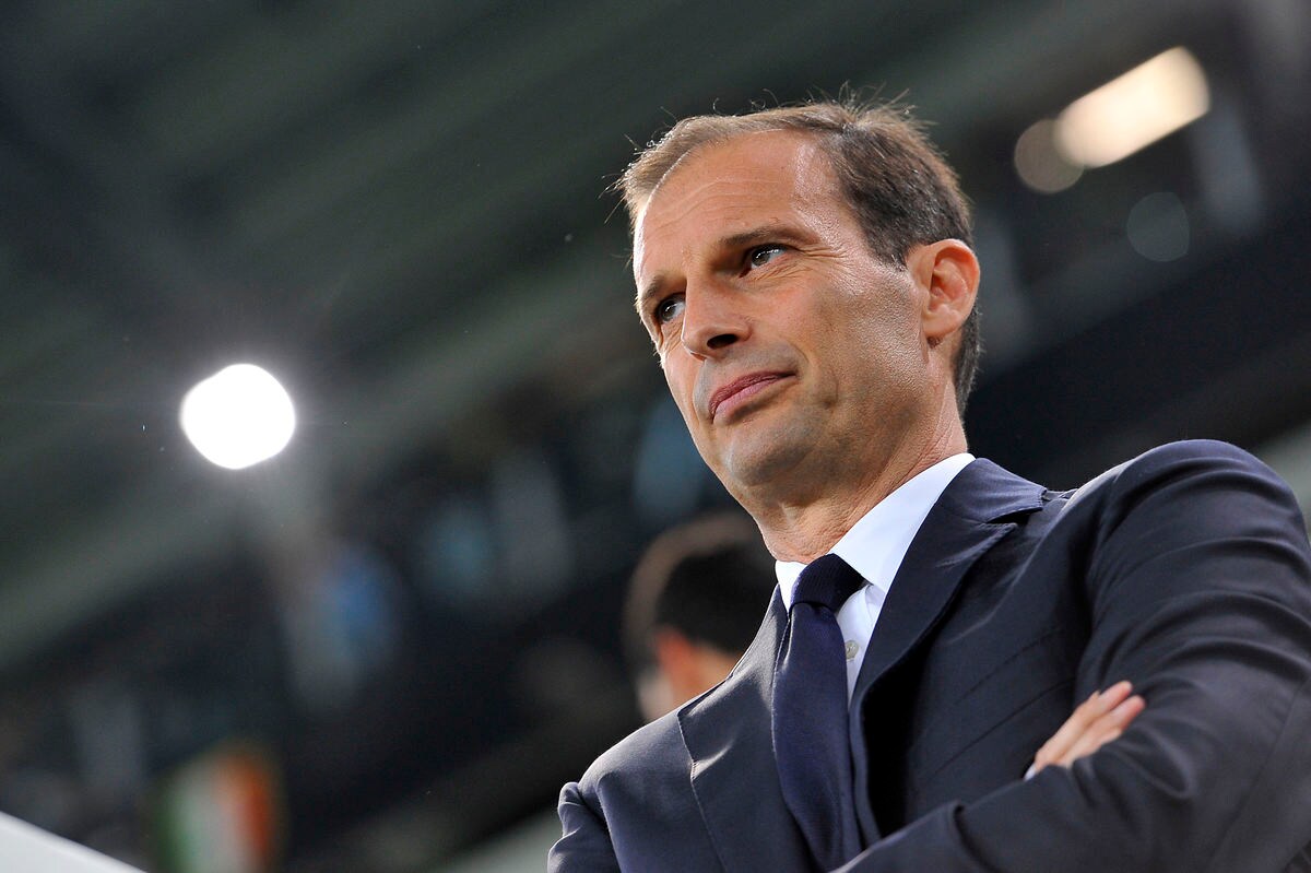Juventus, Allegri: «Vittoria importante, Dybala resterà»
