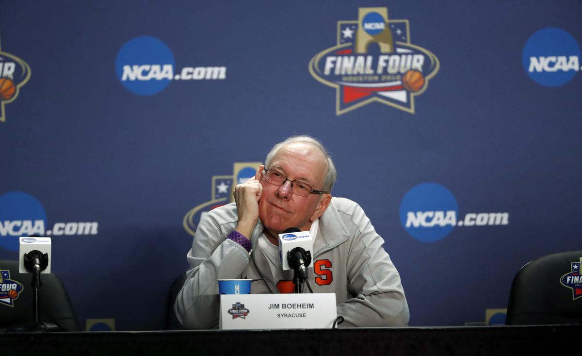 Basket NCAA, muore Pearl Washington, leggenda di Syracuse