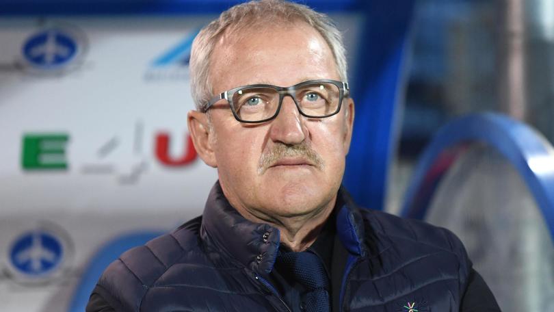 Serie A Verona, Del Neri: «Sassuolo? Fino in fondo con dignità»