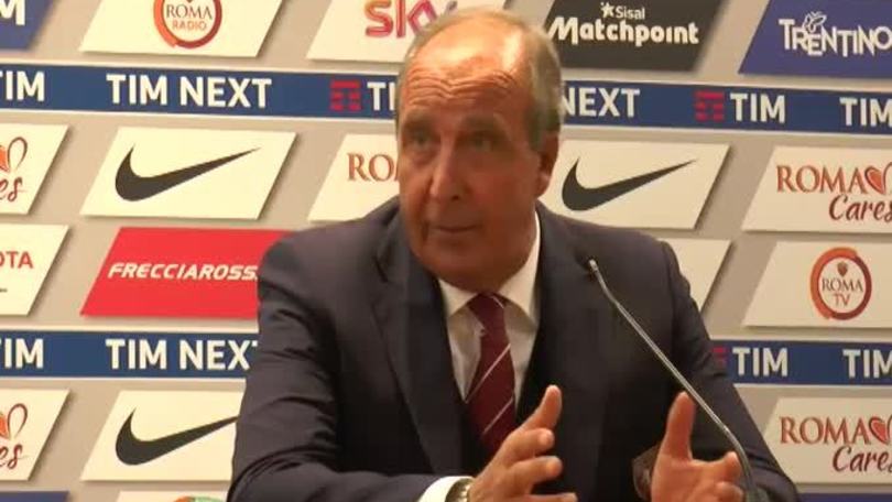 Ventura:"Faccio fatica ad accettare questo risultato"