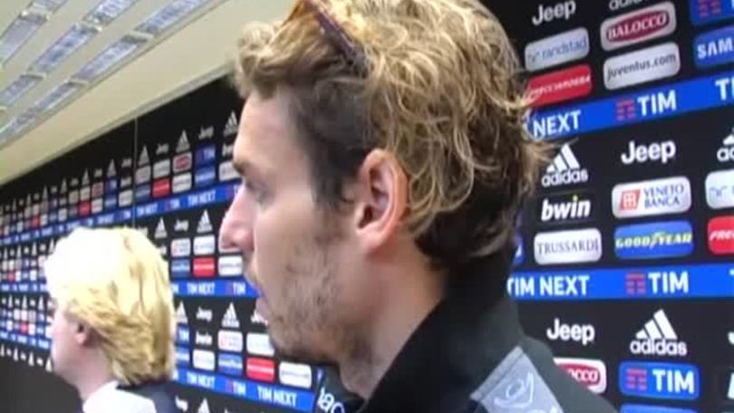 Marchetti: "Nessuna involuzione"