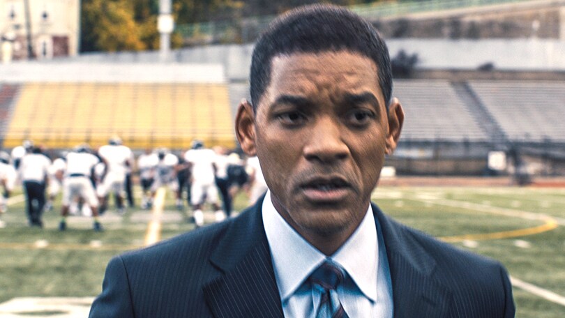 Da stasera in sala Zona d’ombra, il nuovo film di Will Smith