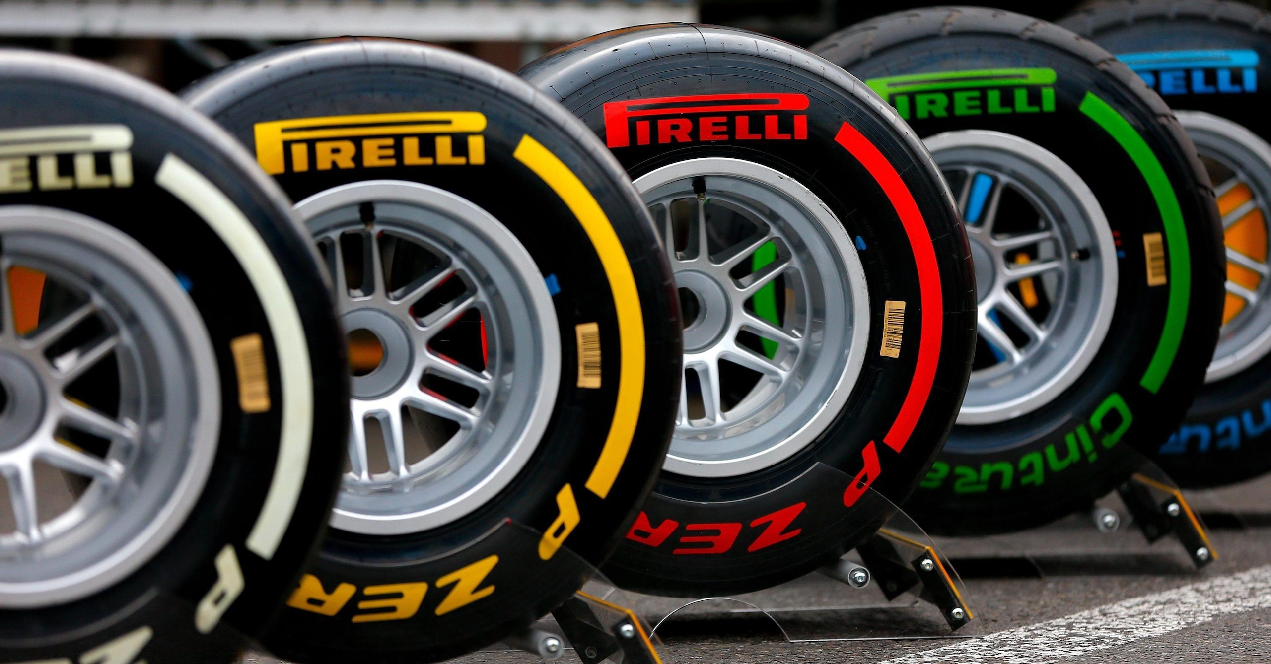 F1, via libera dal Consiglio Mondiale per nuovi test gomme