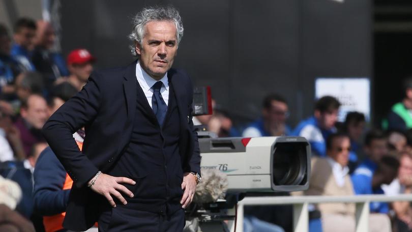 Caos Bologna, Fenucci è fedele a Donadoni