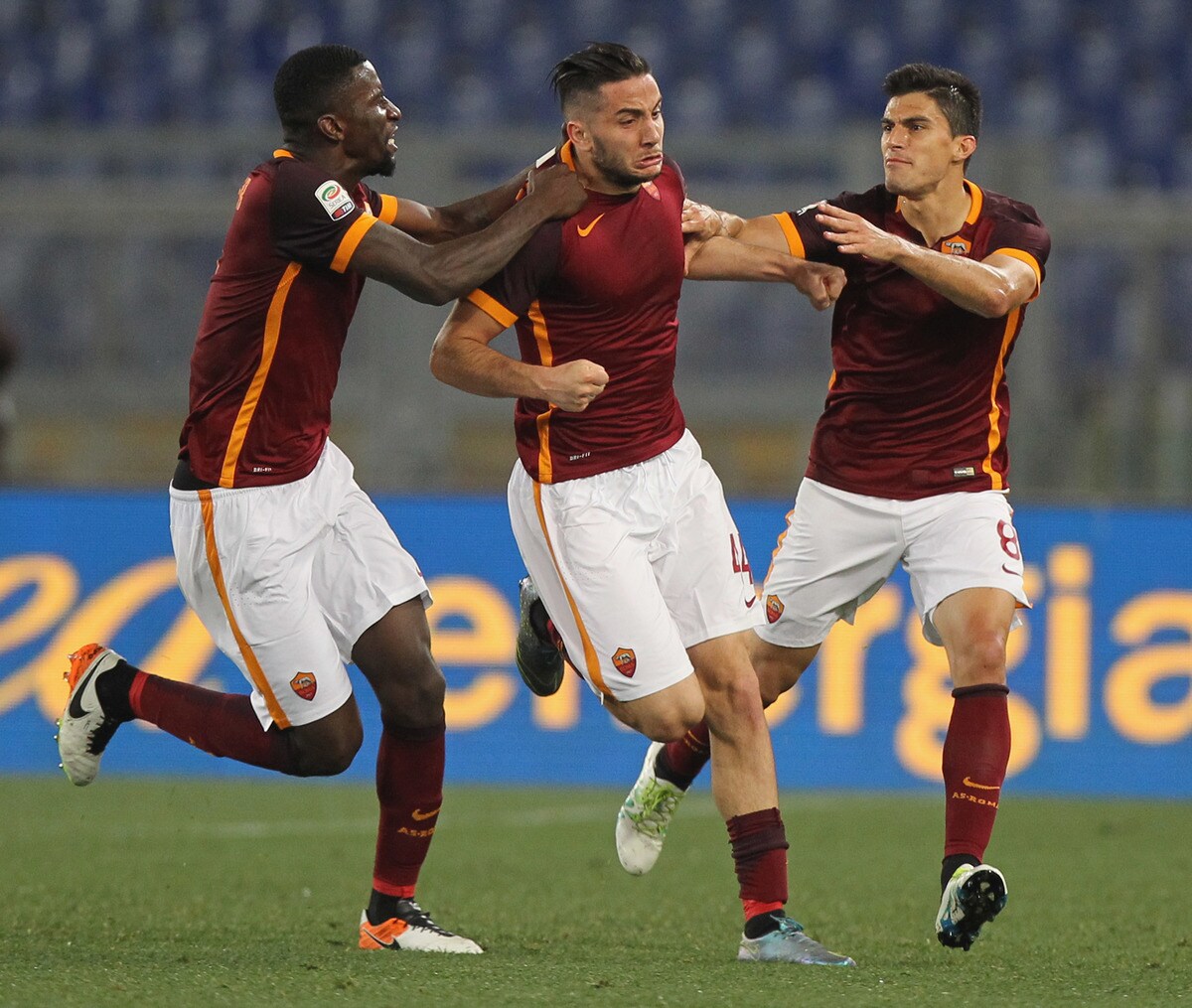 Calciomercato, non solo Chelsea: anche l'Arsenal vuole Manolas