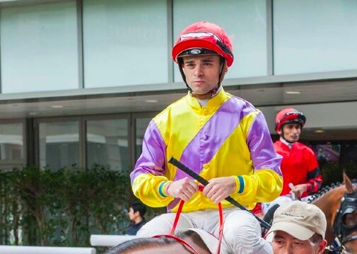 Ippica, tutto ok: Rispoli oggi a Compiegne