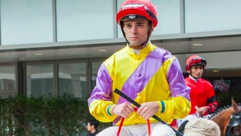 Ippica, tutto ok: Rispoli oggi a Compiegne
