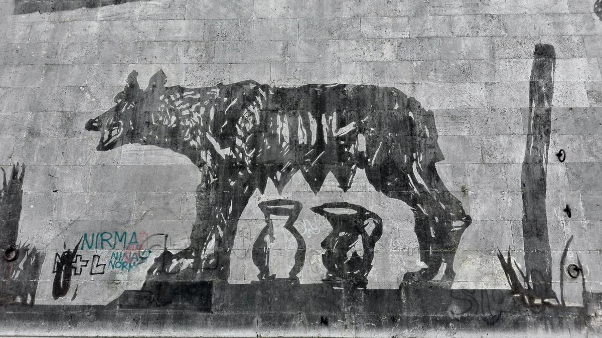 Natale di Roma, la città eterna compie 2.769 anni