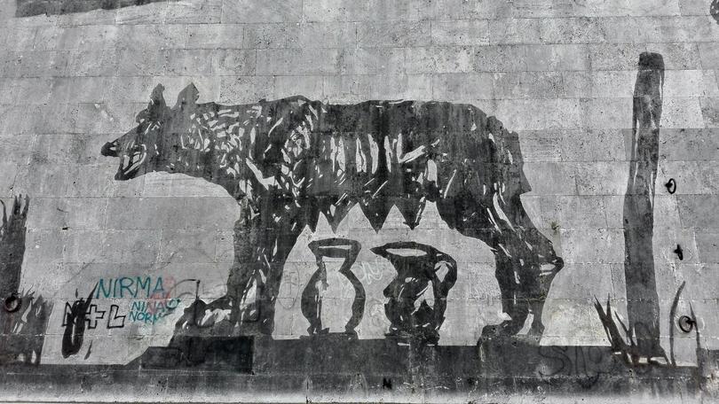 Natale di Roma, la città eterna compie 2.769 anni