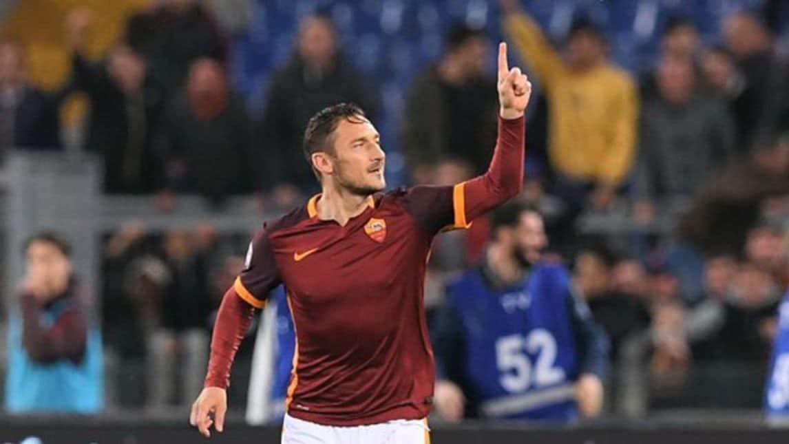 Totti, Spalletti e la Roma: e adesso?
