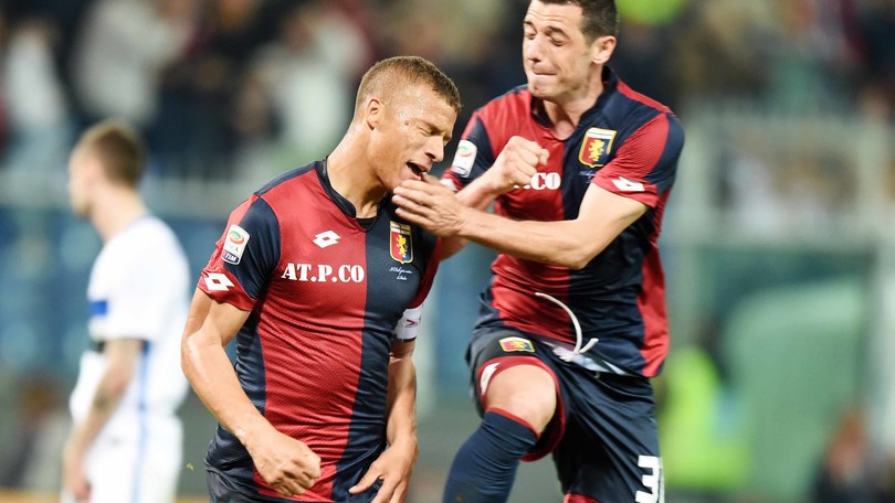 Serie A Genoa, Lamanna: «Sotto con il Bologna»