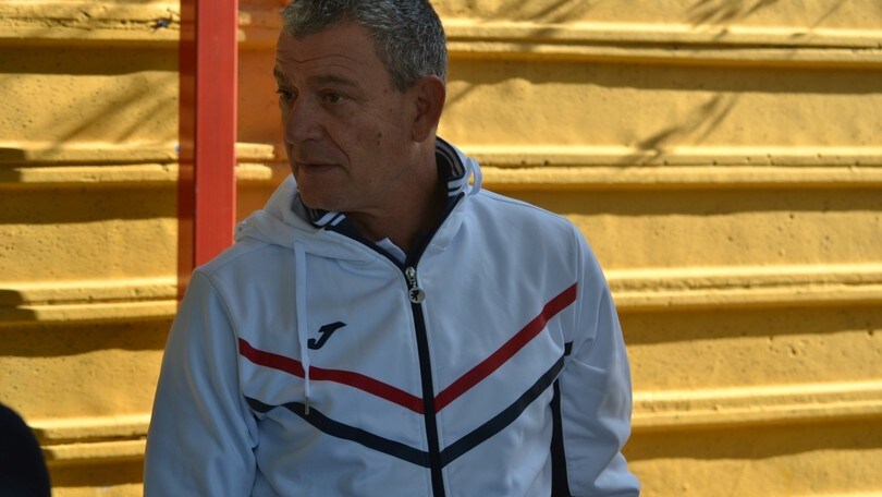 Casilina, Di Stante: «Puntiamo ai Regionali»