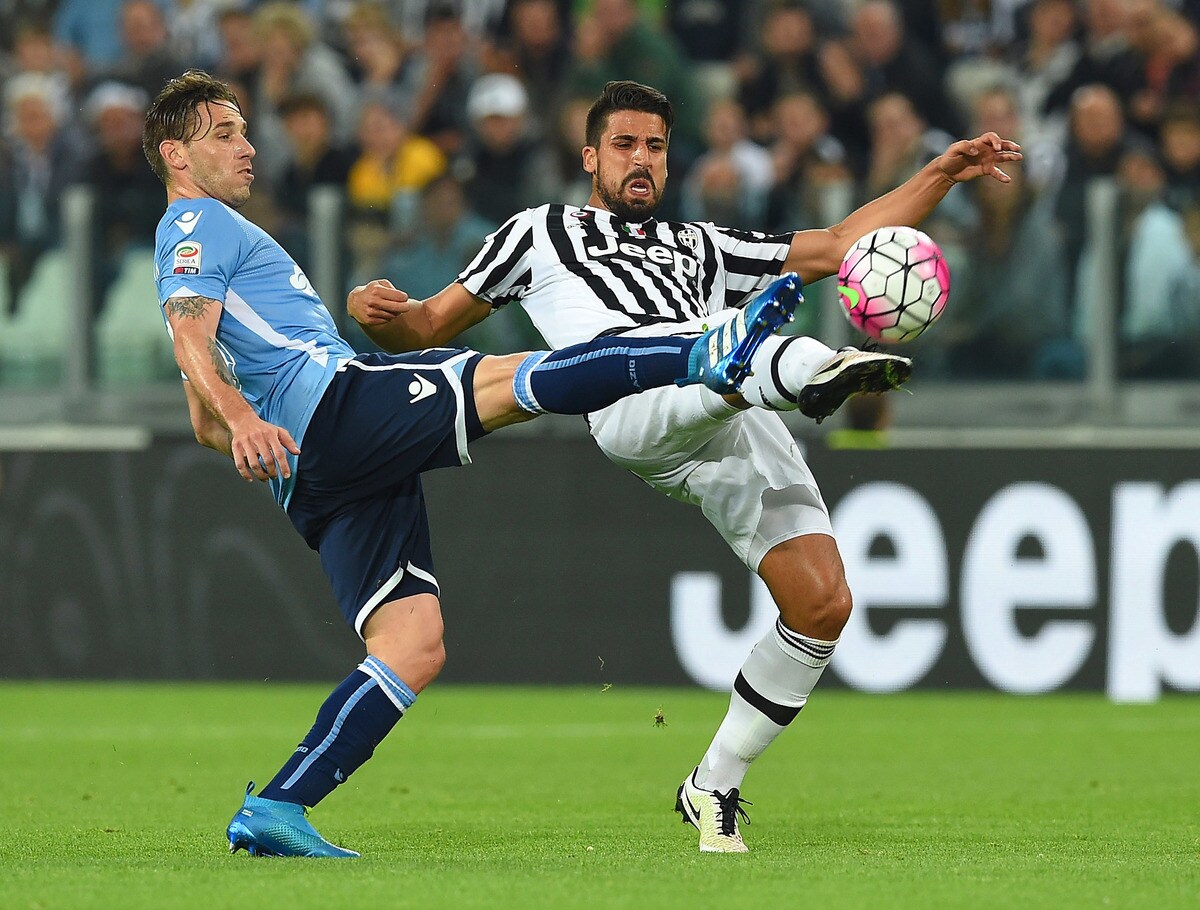Inter in pressing su Biglia: Lotito vuole 30 milioni