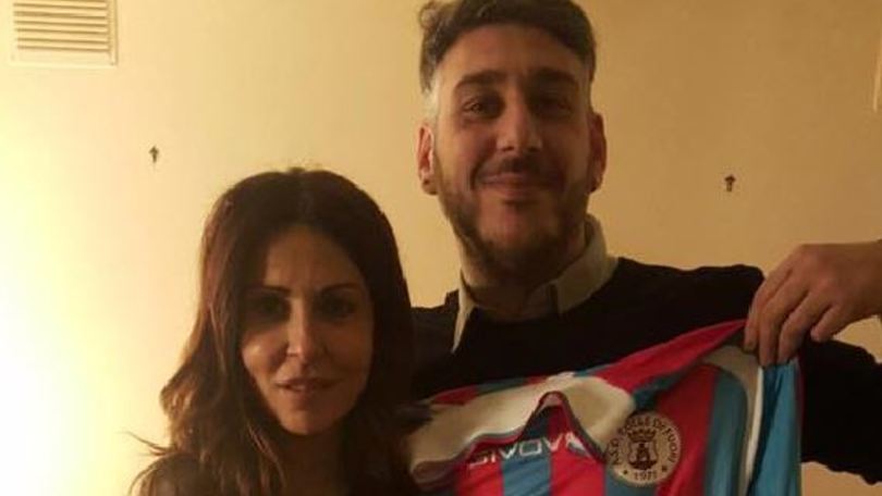 Colle di Fuori, derby vinto e l'applauso della Ferilli