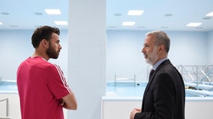 Juventus, ecco le prime visite di idonietà al JMedical
