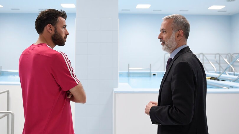 Juventus, ecco le prime visite di idonietà al JMedical