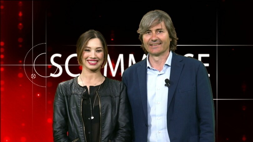 Scommetti con il Corriere dello Sport-Stadio