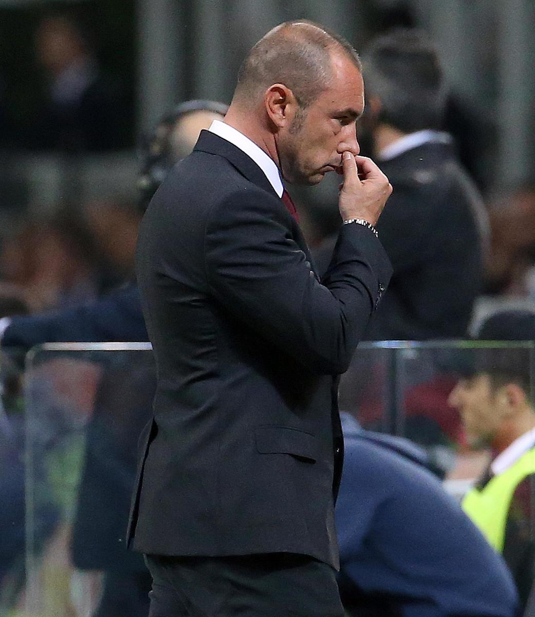 Serie A, Milan-Carpi 0-0: fischi per la prima di Brocchi a San Siro