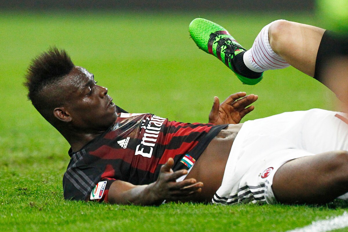 Le pagelle di Milan-Carpi: per partite così andava bene anche Mihajlovic