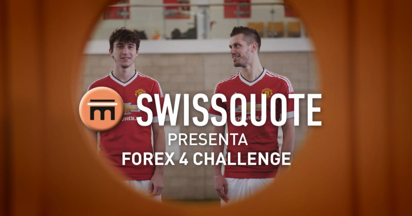 Darmian vince il "Forex Four"