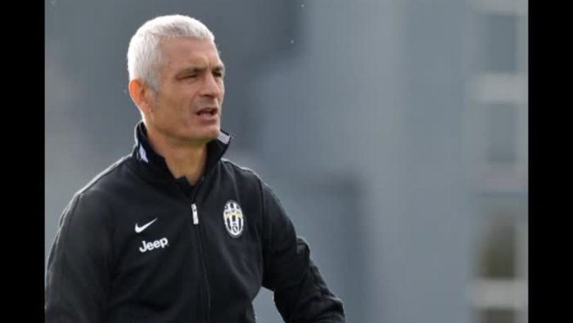 Fabrizio Ravanelli: "Voglio allenare il Middlesbrough"