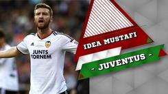 Juventus, idea Mustafi per la difesa