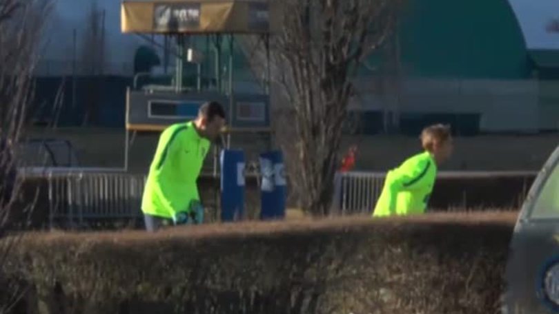 Clamoroso Inter, Bolingbroke trova una cimice