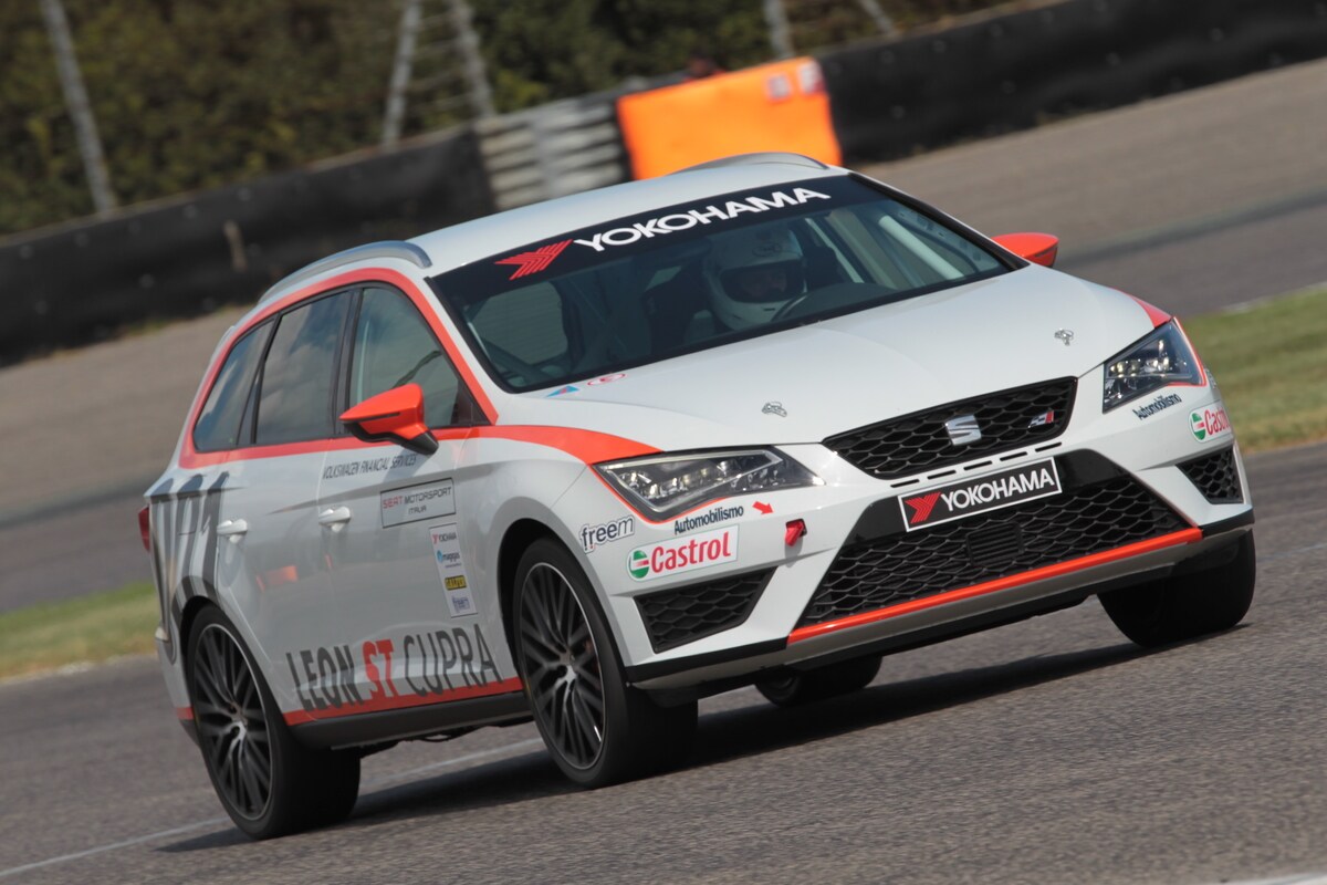 Seat, un poker di qualità