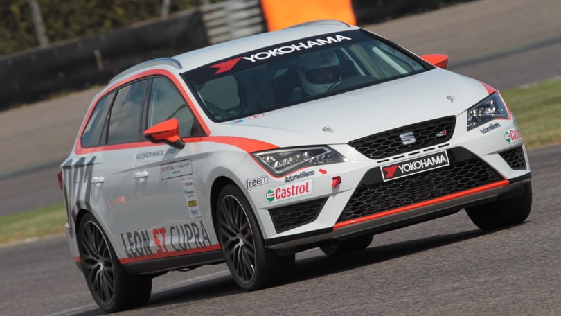 Seat, un poker di qualità