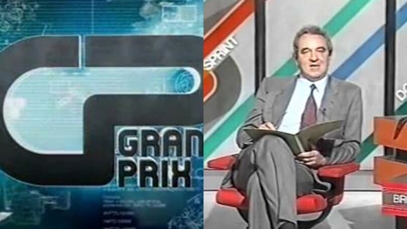 Sigle Tv, Gran Prix vs Domenica Sprint