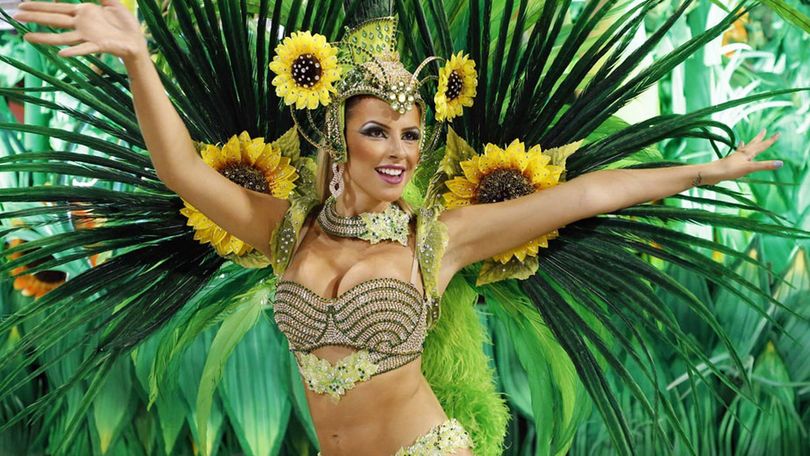 Un viaggio tra l'Irlanda, l'Oriente e l'America Latina