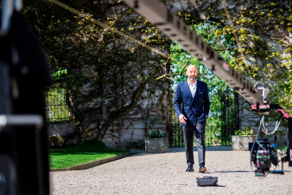 Codice Rosso torna su Sky: quattro nuove puntate con Gianluca Vialli