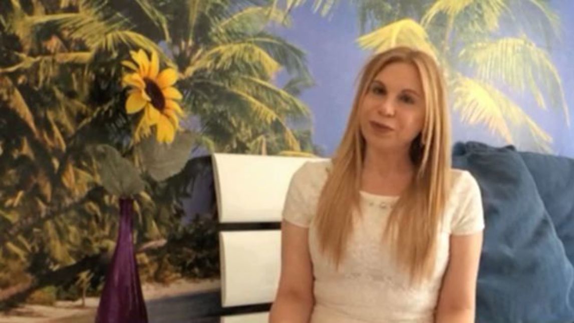 Il calcio degli Alieni, Stefanova: "Napoli sfortunato, all'Olimpico vince la Roma"