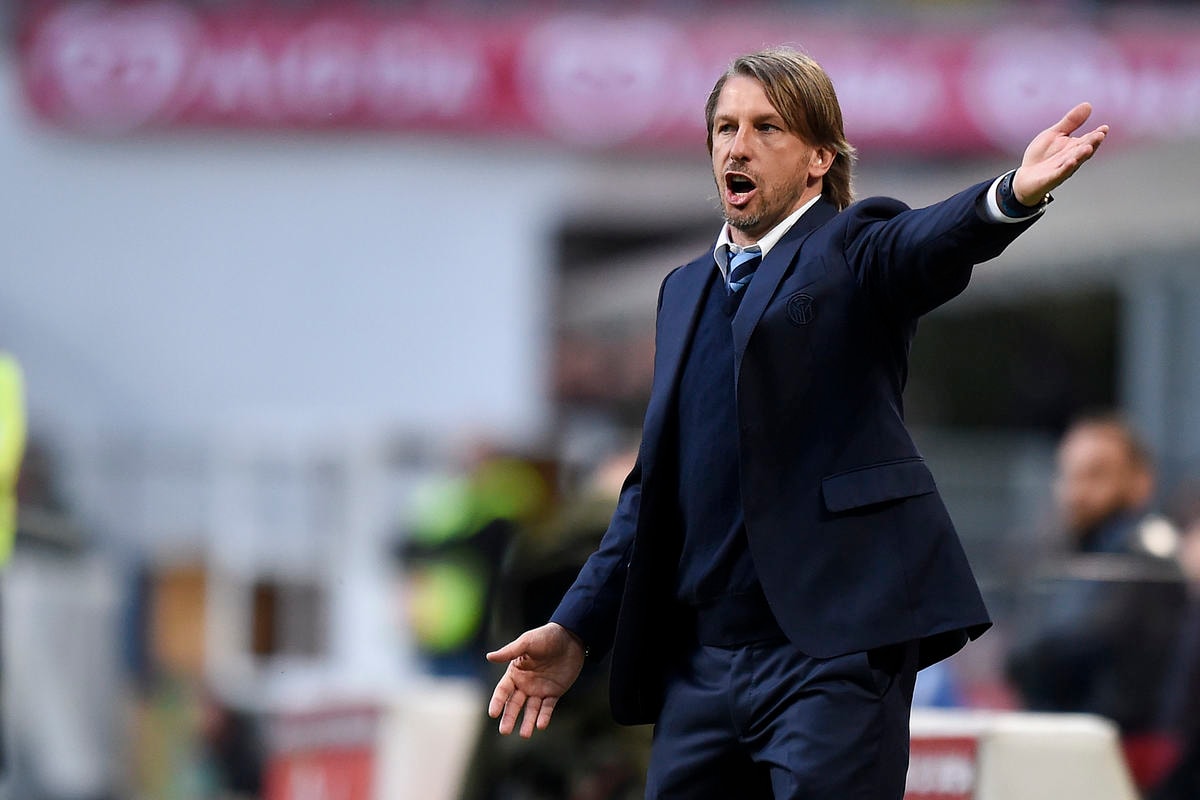 Inter Primavera, Vecchi esclusivo: «Ecco cos'è successo con la Juventus. Il mio futuro? Vi dico che...»